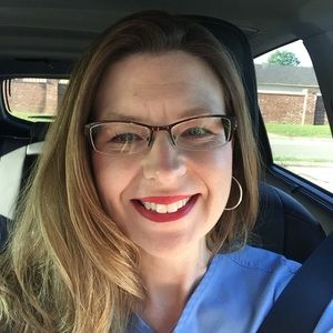 Meet your Posher, Kristi